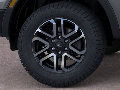 New 2026 Ford Ranger Lariat AWD/4WD image 19