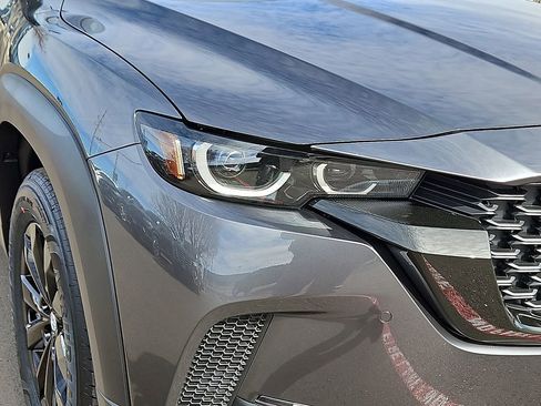 New 2026 MAZDA CX-50 AWD 2.5 S w/ Weather Package image 8