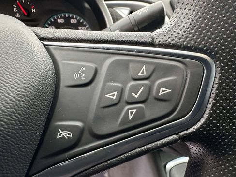 Certified 2024 Chevrolet Malibu LT image 16