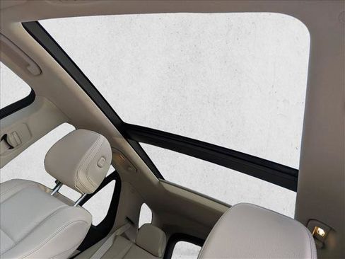 Certified 2023 Mercedes-Benz EQS 450+ 4MATIC SUV image 14