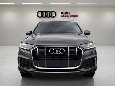 Used 2023 Audi Q7 2.0T Premium Plus w/ Premium Plus Package image 8