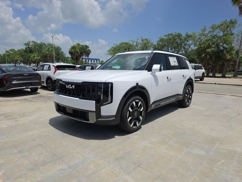 New 2027 Kia Telluride S FWD image 4