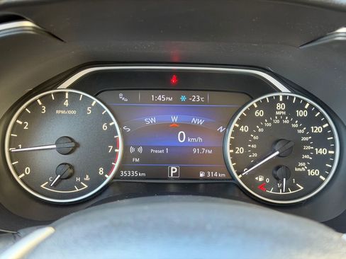 Used 2018 Nissan Maxima 3.5 SL image 18