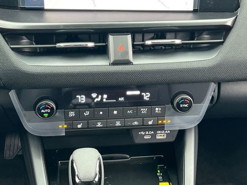 New 2026 Subaru Outback Premium image 23