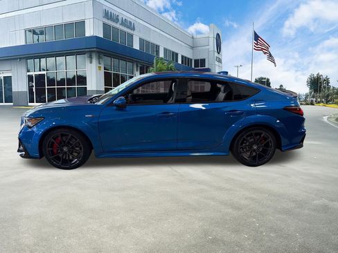 New 2026 Acura Integra Type S FWD image 6