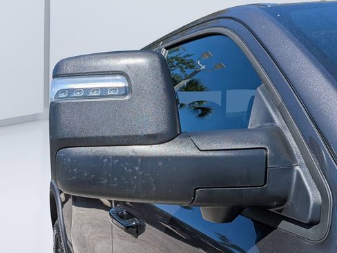 New 2026 RAM 1500 Rebel image 11