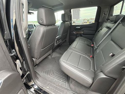 Used 2021 Chevrolet Silverado 1500 LT Trail Boss w/ Convenience Package II AWD/4WD image 13