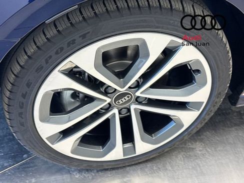 New 2026 Audi A3 2.0T Premium image 7