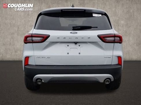 New 2026 Ford Escape Active w/ Cold Weather Package image 7