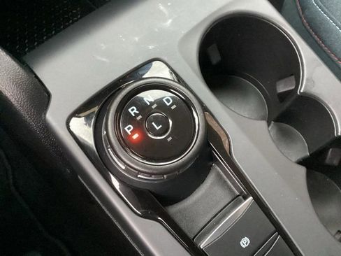 Used 2023 Ford Bronco Sport Heritage image 58