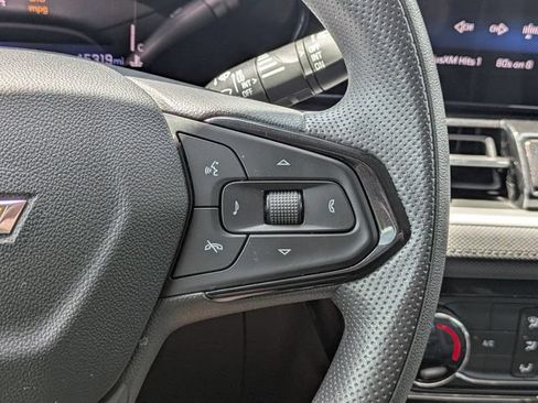 Used 2025 Chevrolet TrailBlazer LT FWD image 26