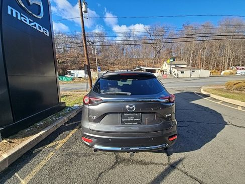 Used 2018 MAZDA CX-9 Signature image 6