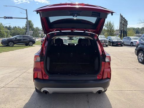 Used 2020 Ford Escape SE AWD/4WD image 22