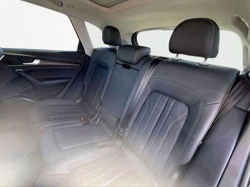 Used 2023 Audi Q5 2.0T Premium Plus w/ Premium Plus Package image 28