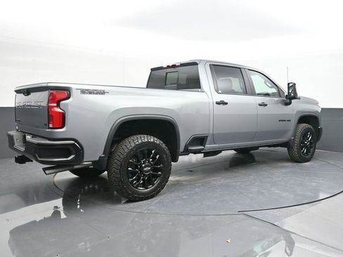 New 2026 Chevrolet Silverado 2500 LT w/ Trail Boss Package image 15