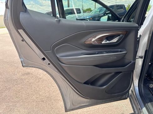 Used 2019 GMC Terrain Denali w/ Driver Alert Package II AWD/4WD image 25