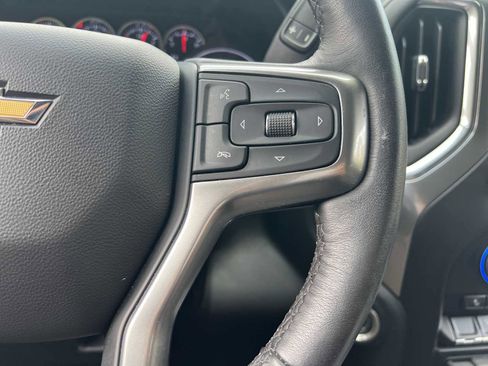 Used 2022 Chevrolet Silverado 2500 LTZ w/ LTZ Plus Package image 11