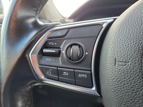 Certified 2022 Acura TLX SH-AWD w/ Technology Package image 22
