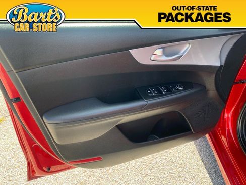 Used 2023 Kia Forte LXS image 22