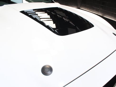 Used 2021 Ford Mustang Shelby GT500 w/ Carbon Fiber Track Pack RWD image 33