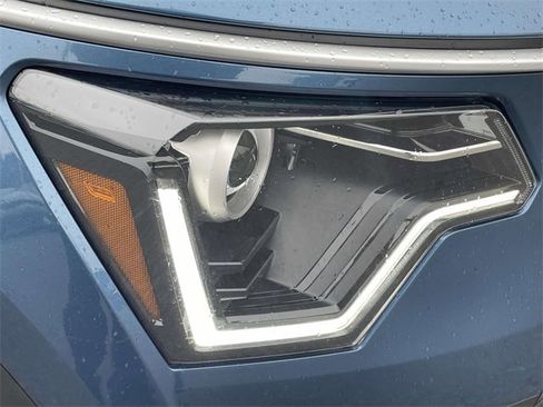 New 2026 Kia Niro EX image 13