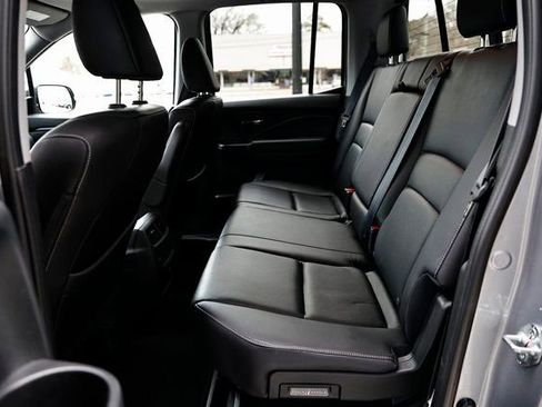 Used 2023 Honda Ridgeline RTL-E image 29