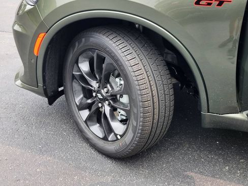 New 2026 Dodge Durango GT AWD/4WD image 37