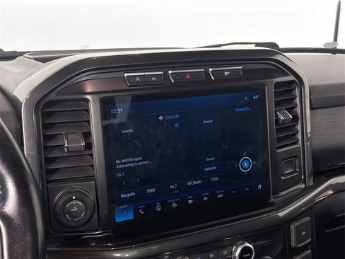 Used 2021 Ford F150 XLT w/ Equipment Group 302A High image 14