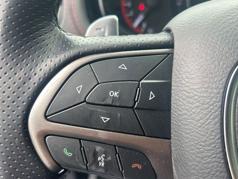 Used 2024 Dodge Durango Citadel AWD/4WD image 21