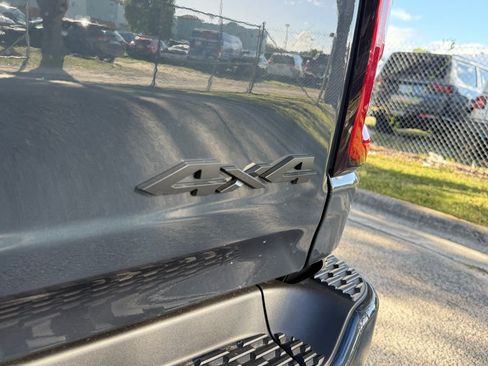 New 2026 RAM 1500 Big Horn image 29