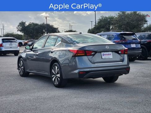 Certified 2022 Nissan Altima 2.5 SV image 4