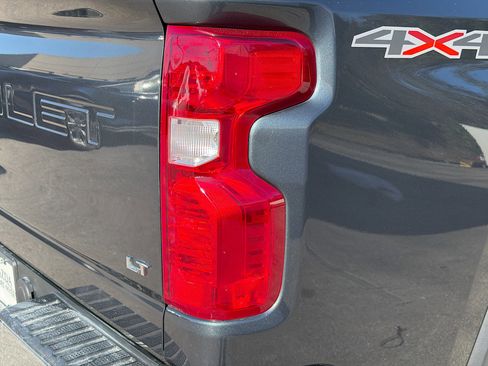 Used 2020 Chevrolet Silverado 2500 LT w/ All Star Edition image 10