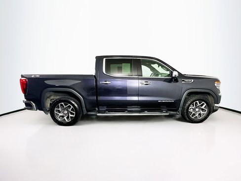 Used 2022 GMC Sierra 1500 SLT AWD/4WD image 10