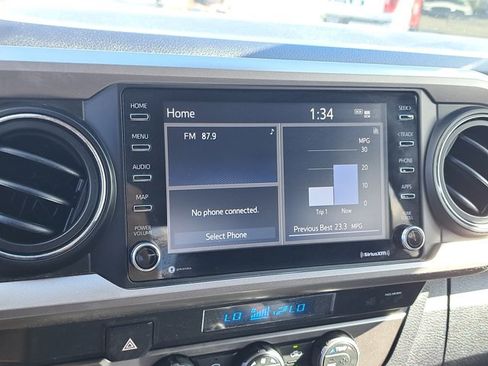 Used 2021 Toyota Tacoma SR5 image 27