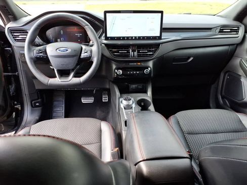 Used 2023 Ford Escape ST-Line Select w/ Tech Pack #1 AWD/4WD image 12