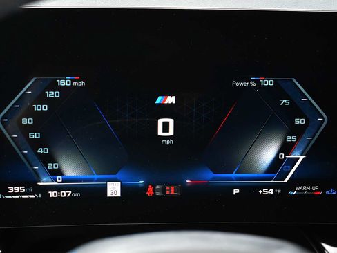 Used 2026 BMW X1 M35i AWD/4WD image 15