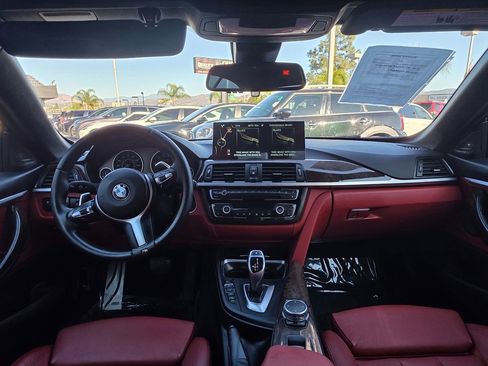 Used 2015 BMW 428i Convertible image 29