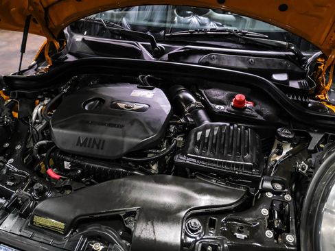Used 2014 MINI Cooper 2-Door Hardtop FWD image 37