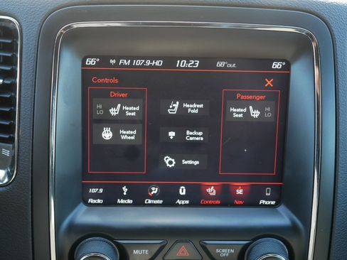 Used 2019 Dodge Durango GT AWD/4WD image 37