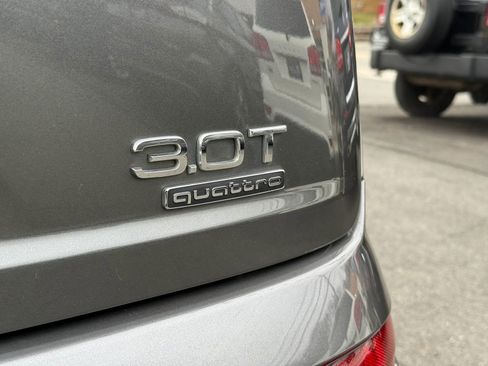 Used 2018 Audi Q7 3.0T Prestige w/ Prestige Package image 7