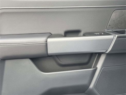 New 2025 Ford F150 XLT w/ Equipment Group 302A MID image 9