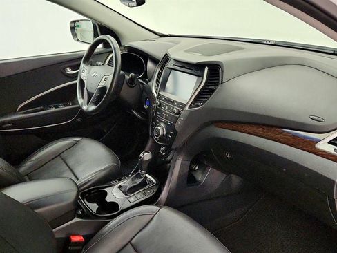 Used 2017 Hyundai Santa Fe Sport w/ 2.0T Ultimate Tech Package 05 AWD/4WD image 24