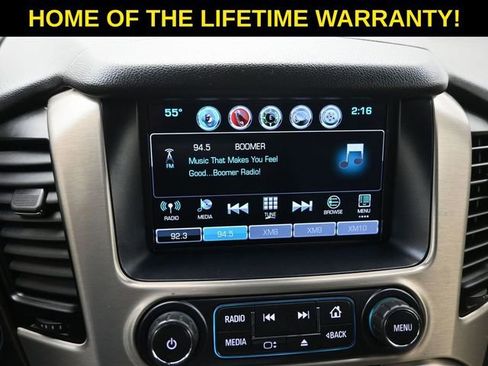 Used 2020 GMC Yukon Denali w/ Denali Ultimate Package image 25