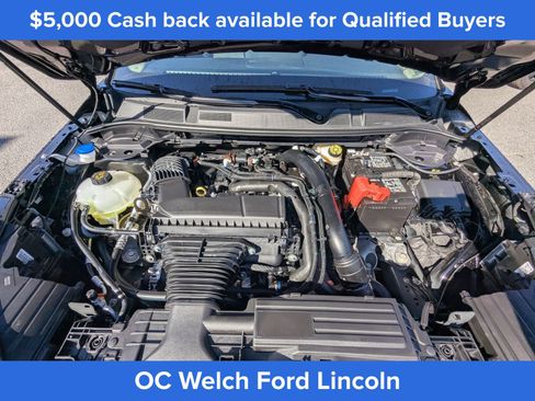 New 2026 Lincoln Corsair Premiere image 11