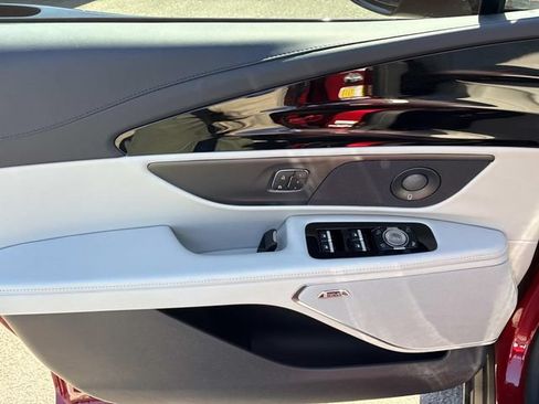 New 2026 Lincoln Nautilus Reserve AWD/4WD image 20