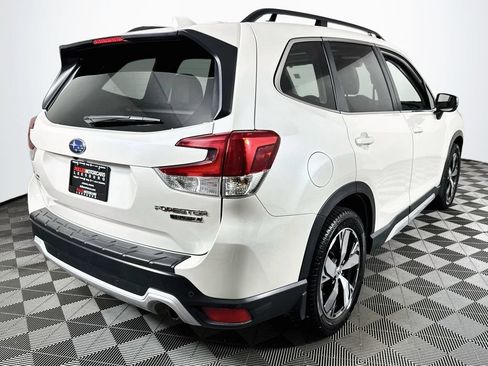 Used 2020 Subaru Forester Touring AWD/4WD image 7