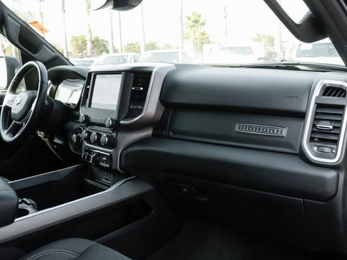 Used 2023 RAM 1500 Big Horn w/ Trailer Tow Group image 42