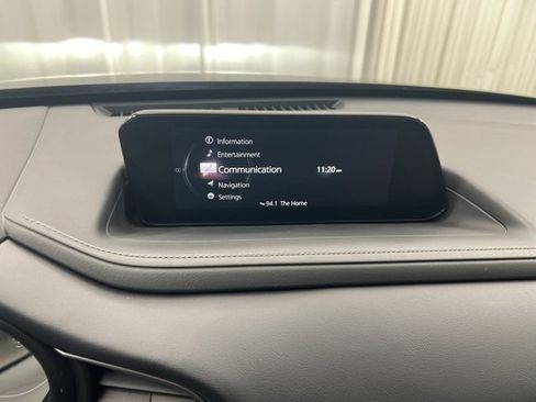 Used 2022 MAZDA CX-30 AWD 2.5 S w/ Select Package image 17