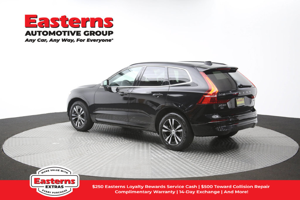 Used 2023 Volvo XC60 B5 Core FWD image 64