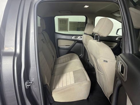 Certified 2020 Ford Ranger XLT w/ Equipment Group 302A Luxury image 31